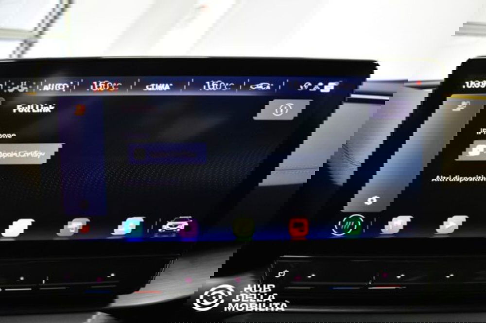 Cupra Formentor usata a Perugia (16)