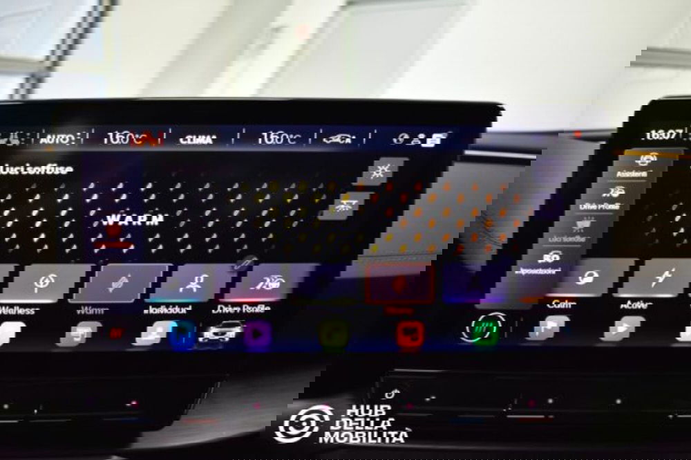 Cupra Formentor usata a Perugia (18)