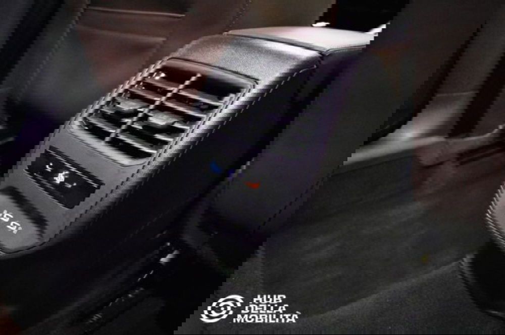 Cupra Formentor usata a Perugia (20)