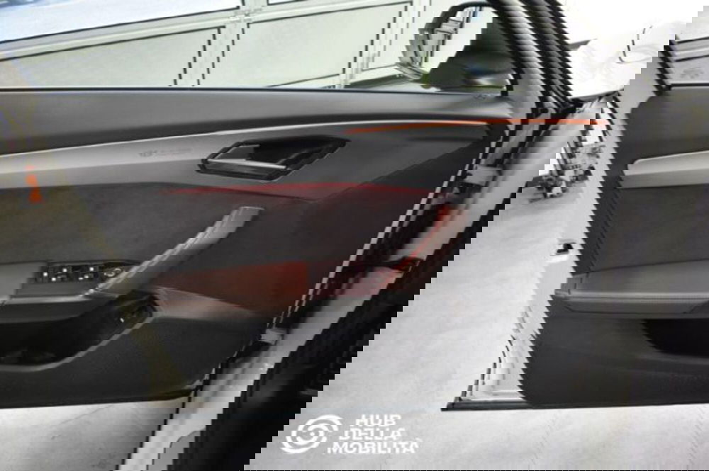 Cupra Formentor usata a Perugia (7)