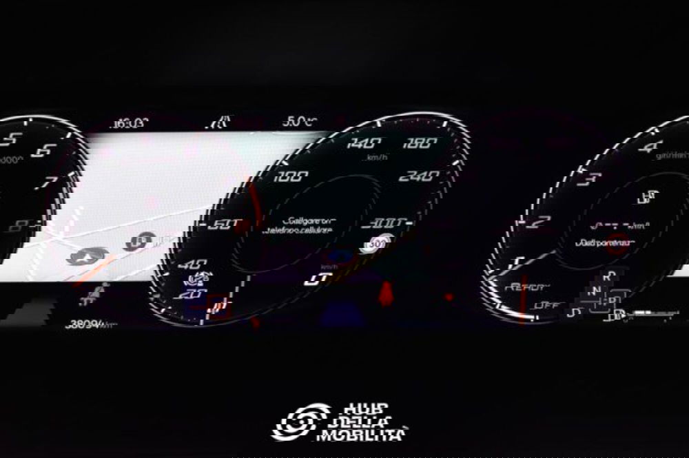 Cupra Formentor usata a Perugia (8)