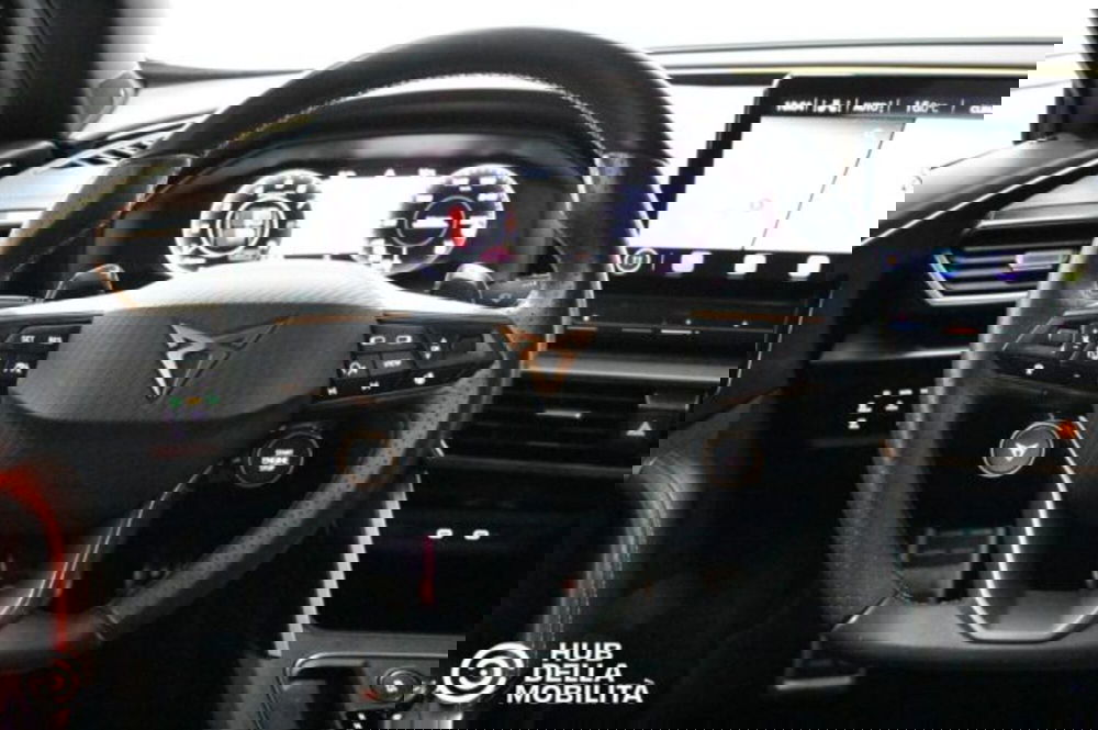 Cupra Formentor usata a Perugia (9)