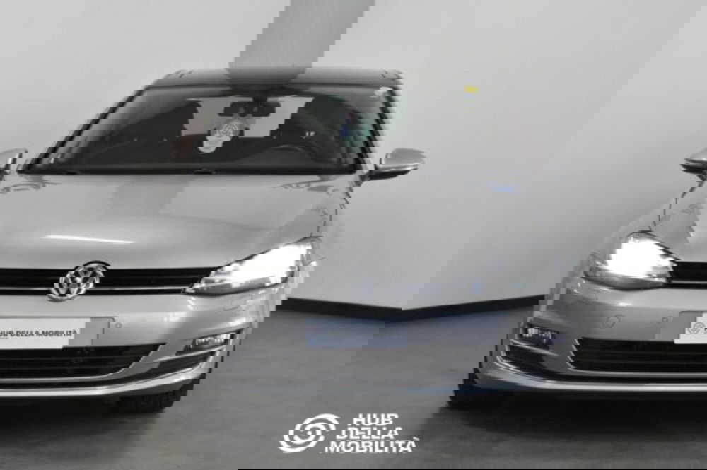 Volkswagen Golf usata a Perugia