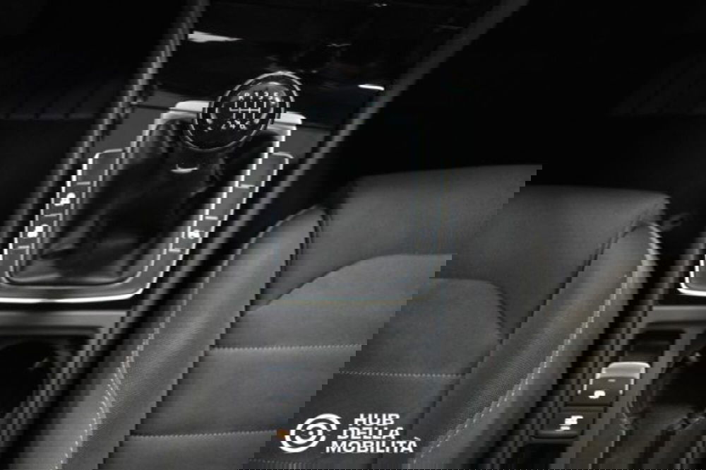 Volkswagen Golf usata a Perugia (12)