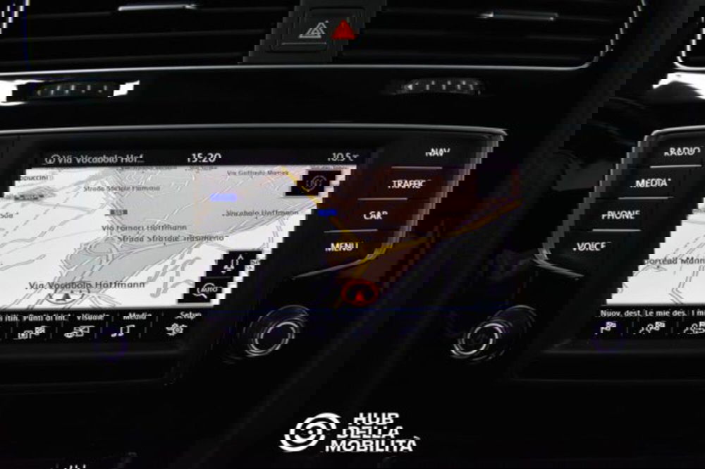 Volkswagen Golf usata a Perugia (15)