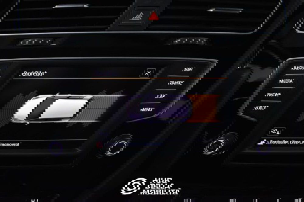 Volkswagen Golf usata a Perugia (16)