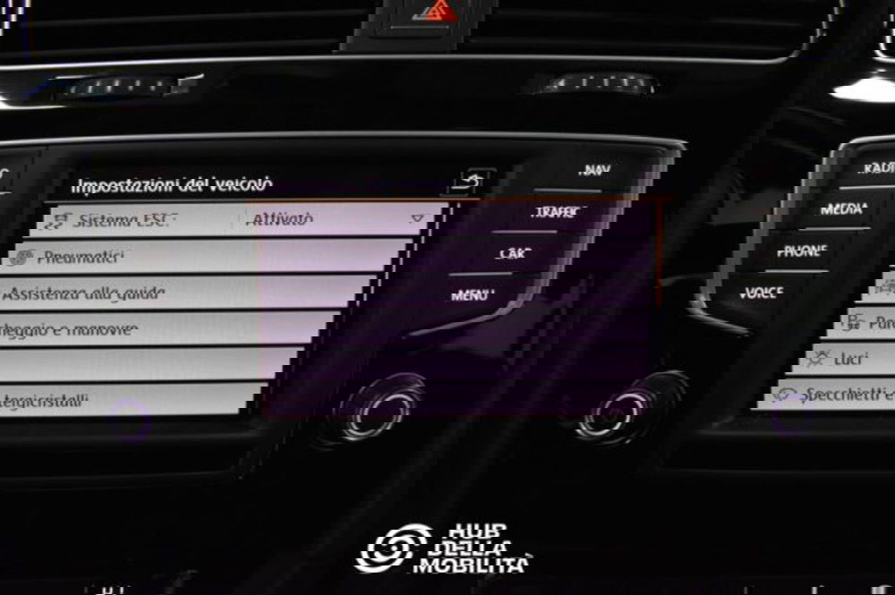 Volkswagen Golf usata a Perugia (17)