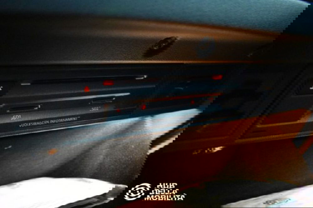 Volkswagen Golf usata a Perugia (18)