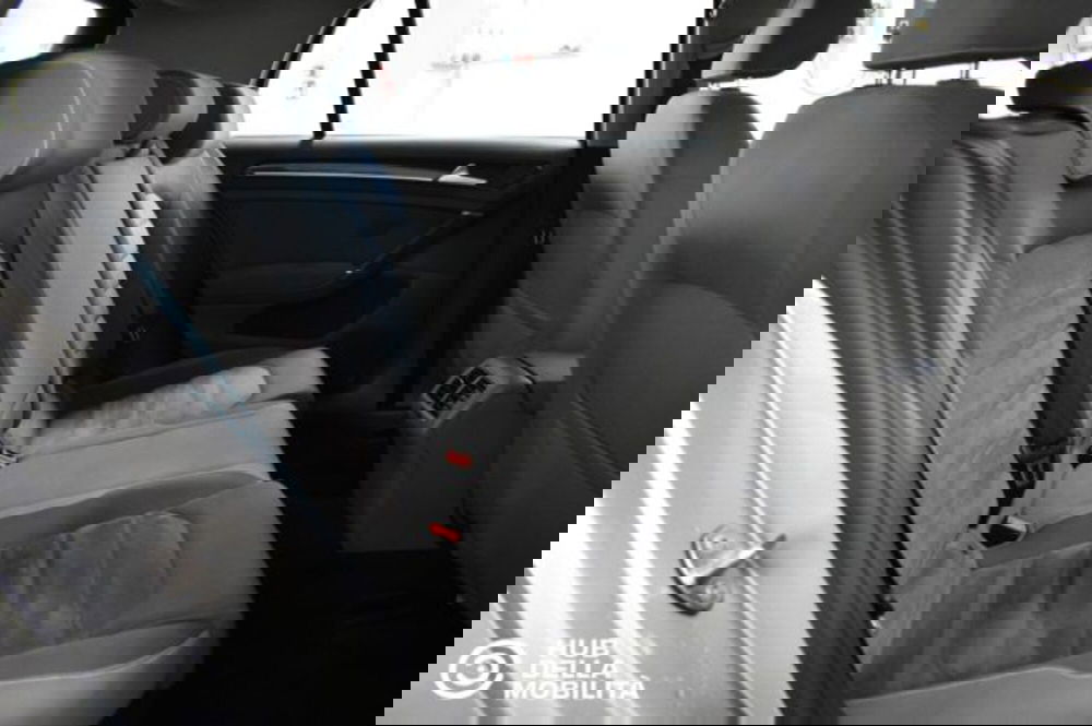 Volkswagen Golf usata a Perugia (19)