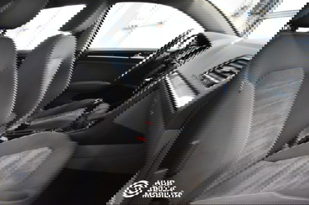 Volkswagen Golf usata a Perugia (20)