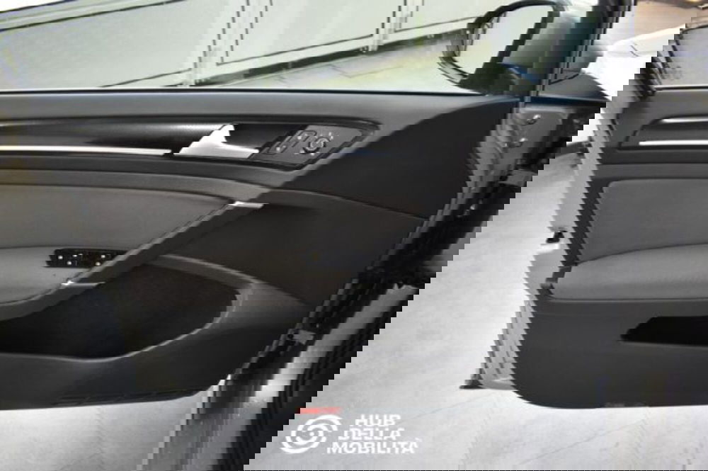 Volkswagen Golf usata a Perugia (7)