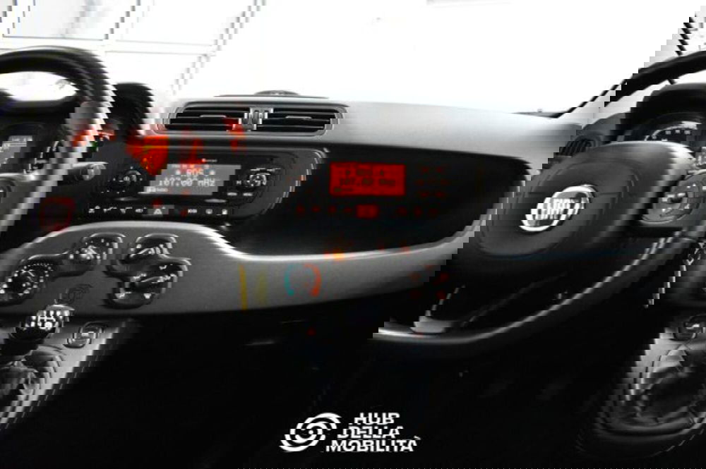 Fiat Panda usata a Perugia (10)