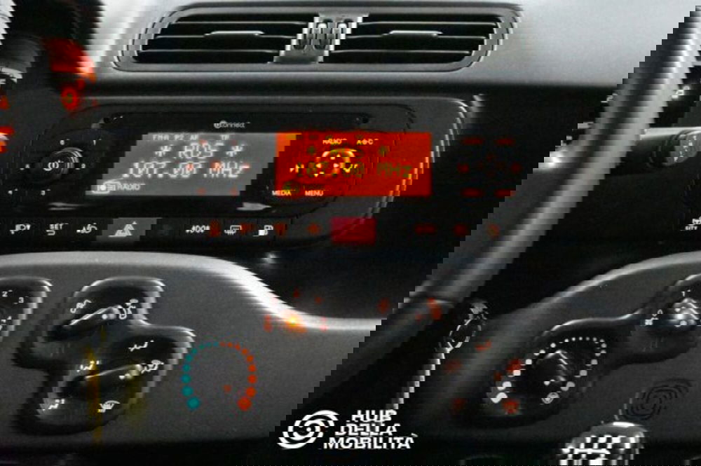 Fiat Panda usata a Perugia (12)