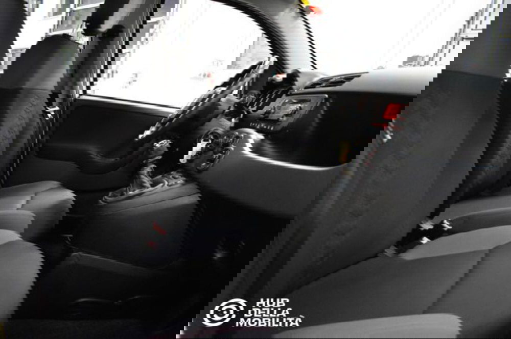 Fiat Panda usata a Perugia (14)