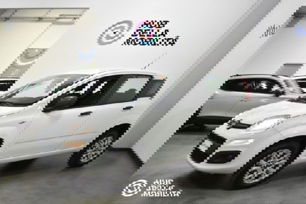 Fiat Panda usata a Perugia (3)