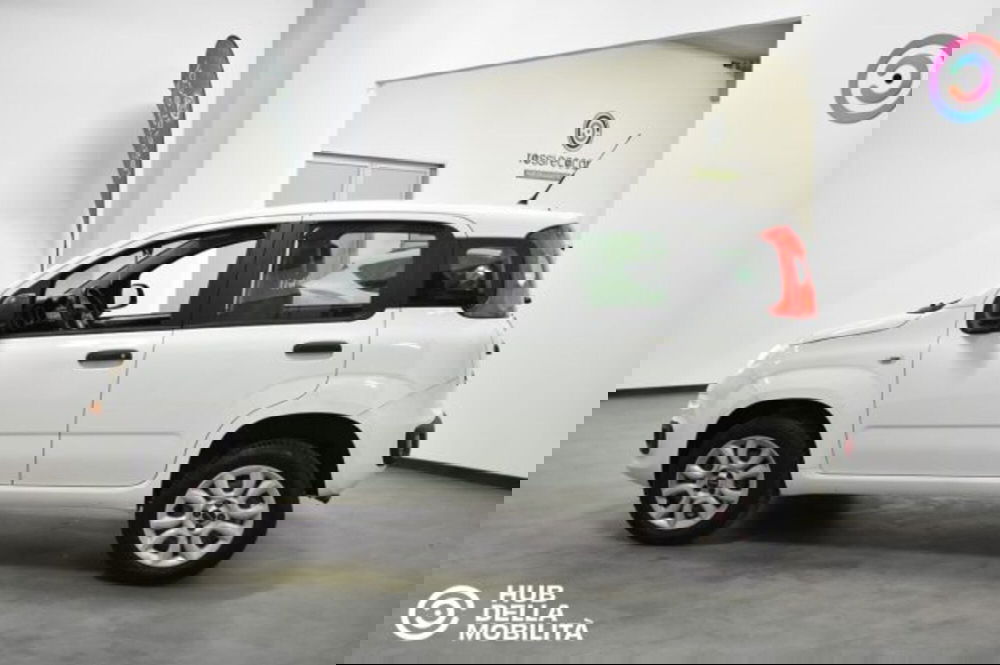 Fiat Panda usata a Perugia (4)