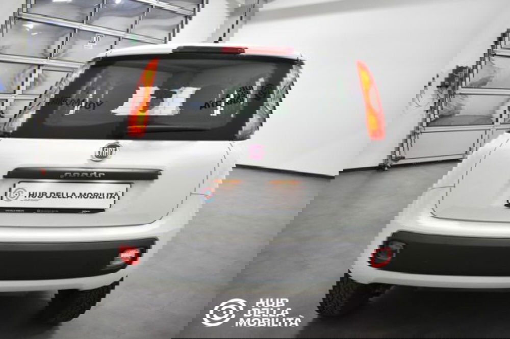 Fiat Panda usata a Perugia (5)