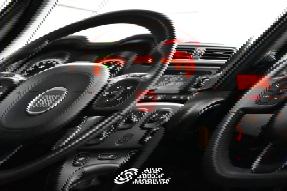 Fiat Panda usata a Perugia (9)