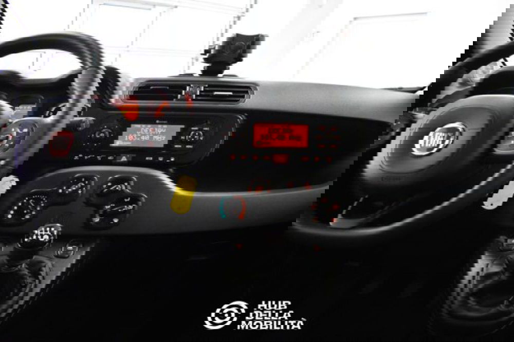 Fiat Panda usata a Perugia (10)