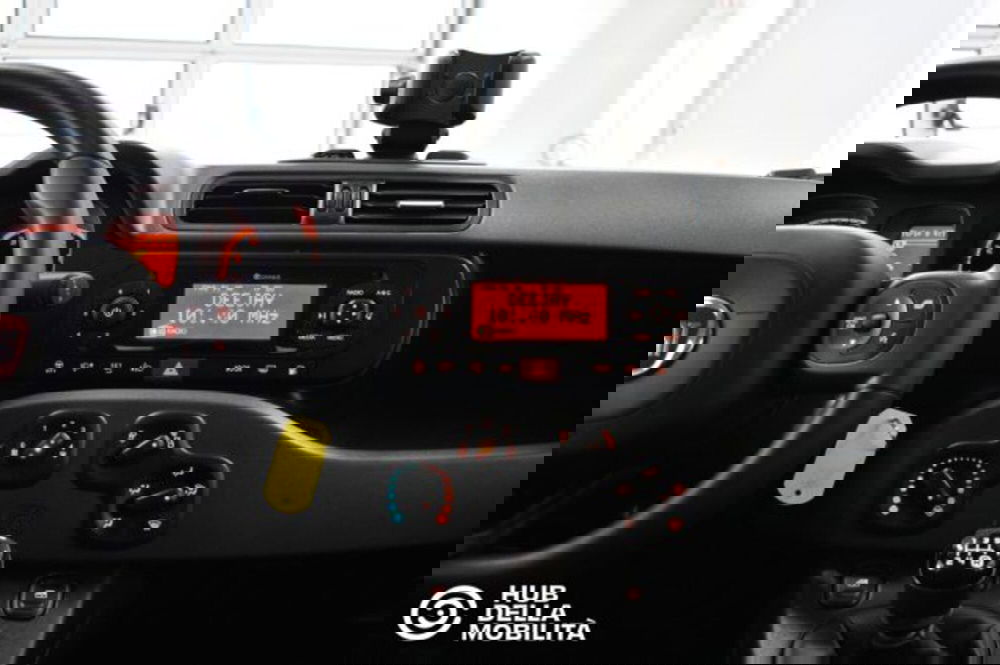 Fiat Panda usata a Perugia (11)