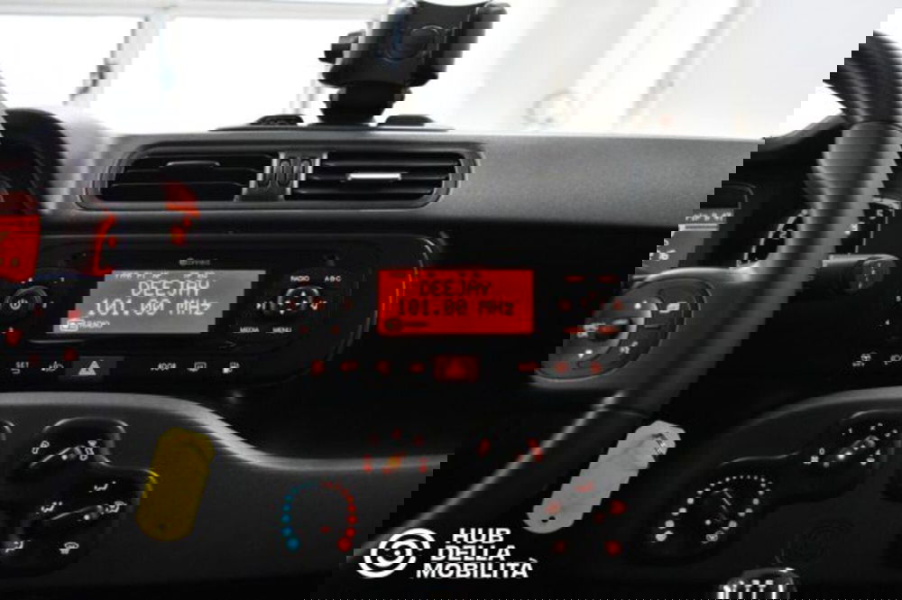 Fiat Panda usata a Perugia (12)