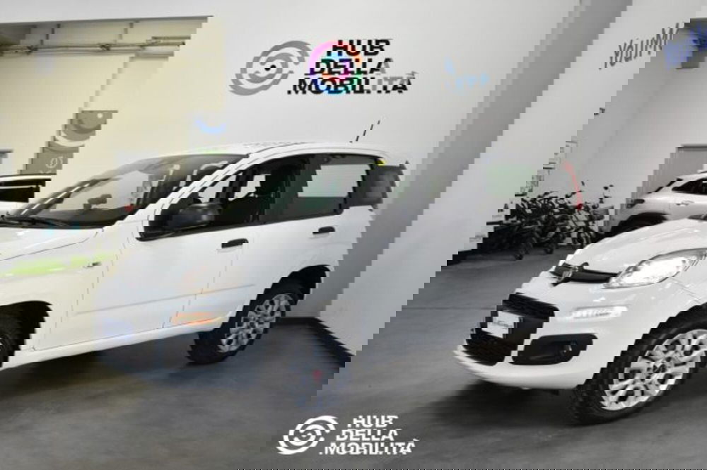 Fiat Panda usata a Perugia (3)