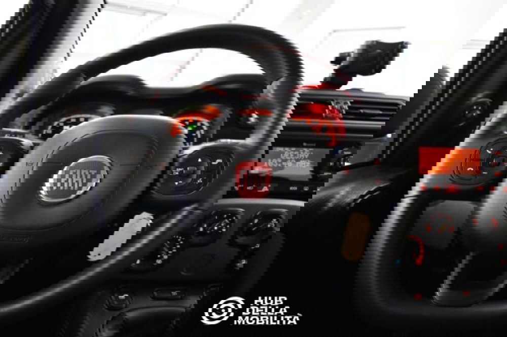 Fiat Panda usata a Perugia (9)