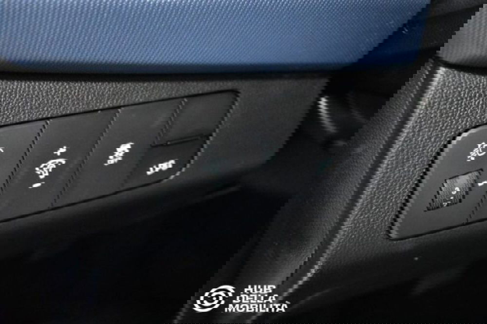 Hyundai i10 usata a Perugia (20)