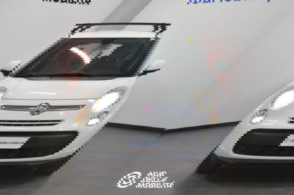 Fiat 500L Living usata a Perugia