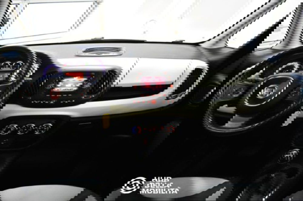 Fiat 500L Living usata a Perugia (10)