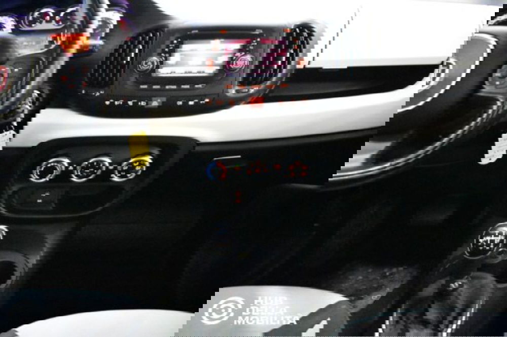 Fiat 500L Living usata a Perugia (11)