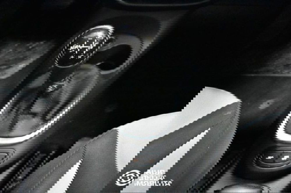 Fiat 500L Living usata a Perugia (12)