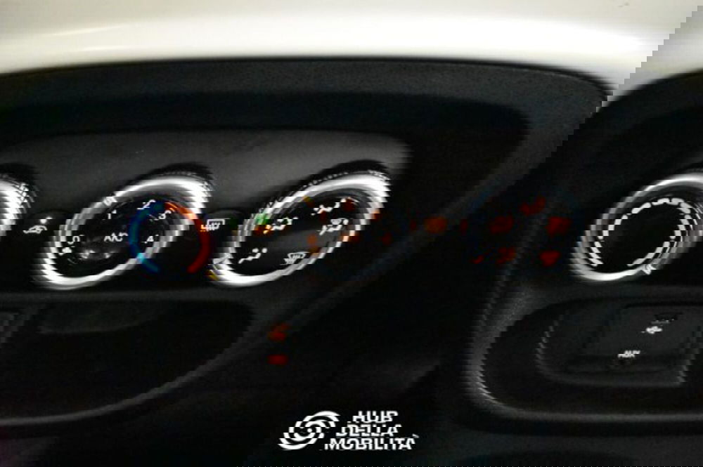 Fiat 500L Living usata a Perugia (13)