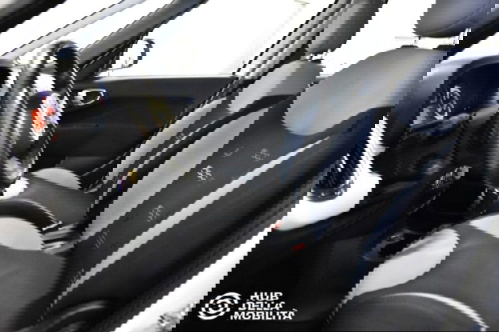 Fiat 500L Living usata a Perugia (20)