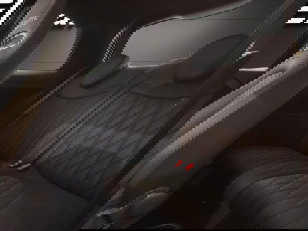 Abarth 595 usata a Novara (10)