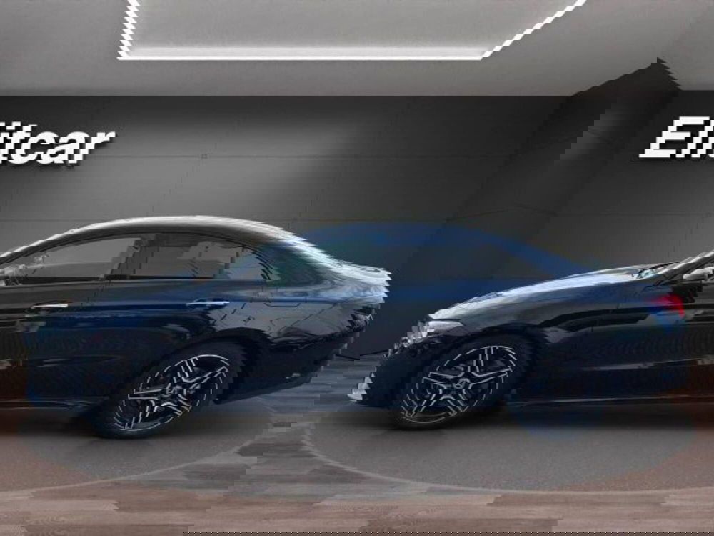 Mercedes-Benz CLA usata a Novara (2)