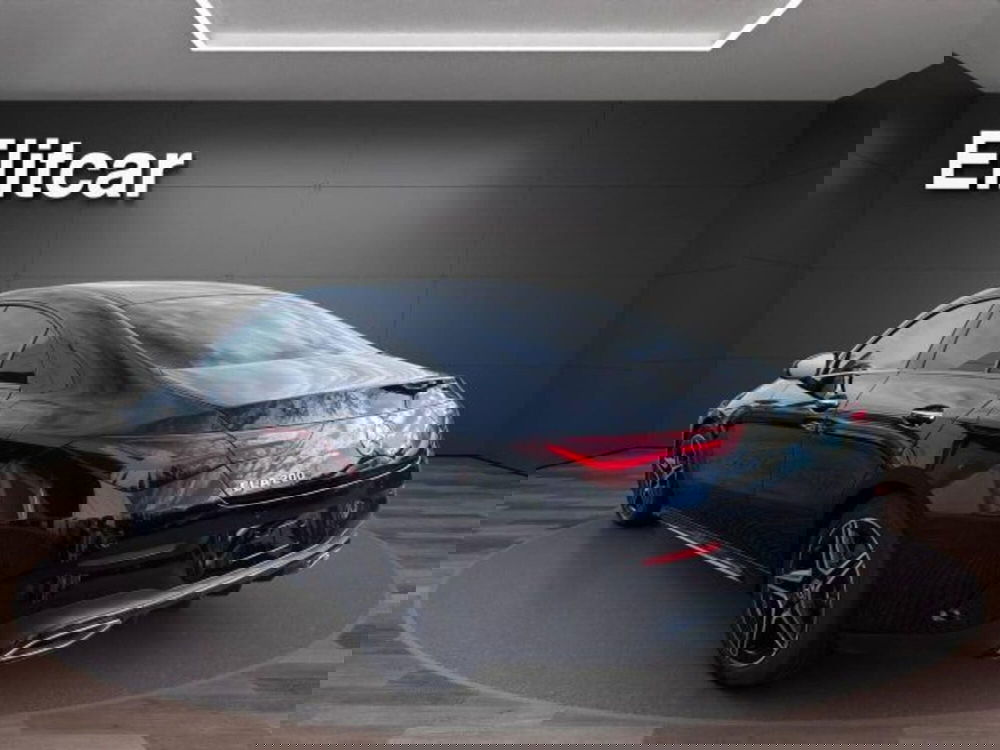 Mercedes-Benz CLA usata a Novara (3)