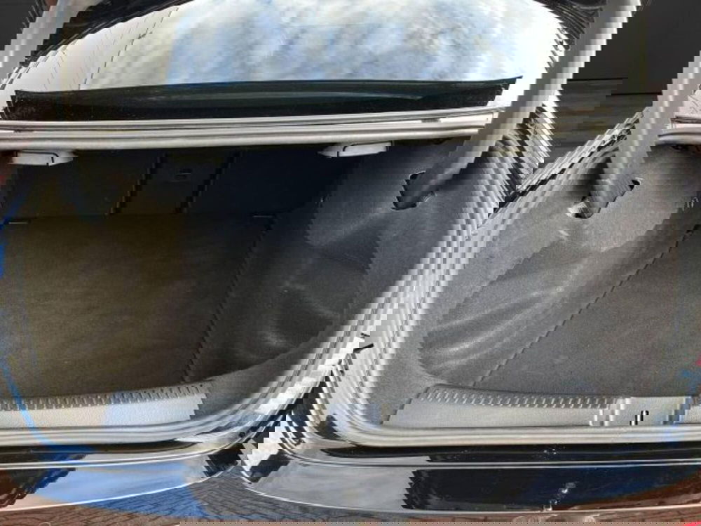 Mercedes-Benz CLA usata a Novara (5)