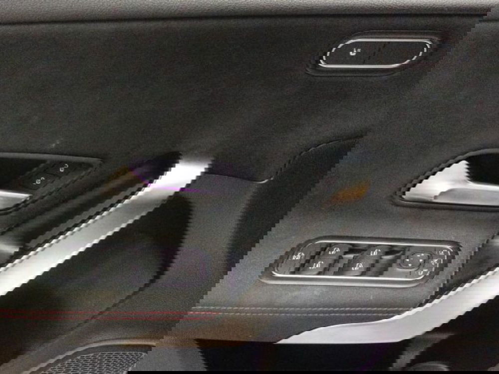 Mercedes-Benz Classe A usata a Novara (16)