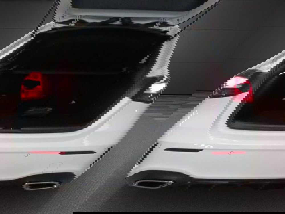 Mercedes-Benz Classe A usata a Novara (17)