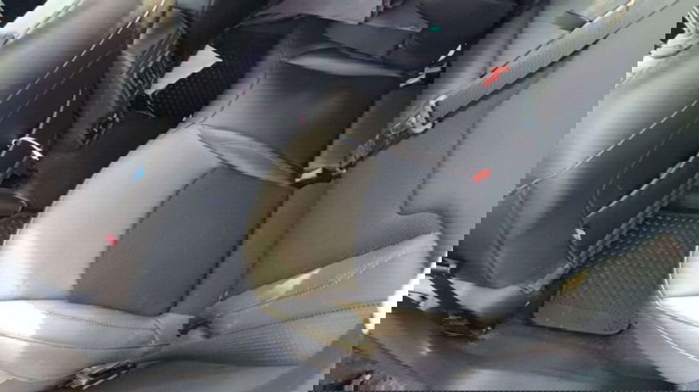 Jeep Compass usata a Como (10)