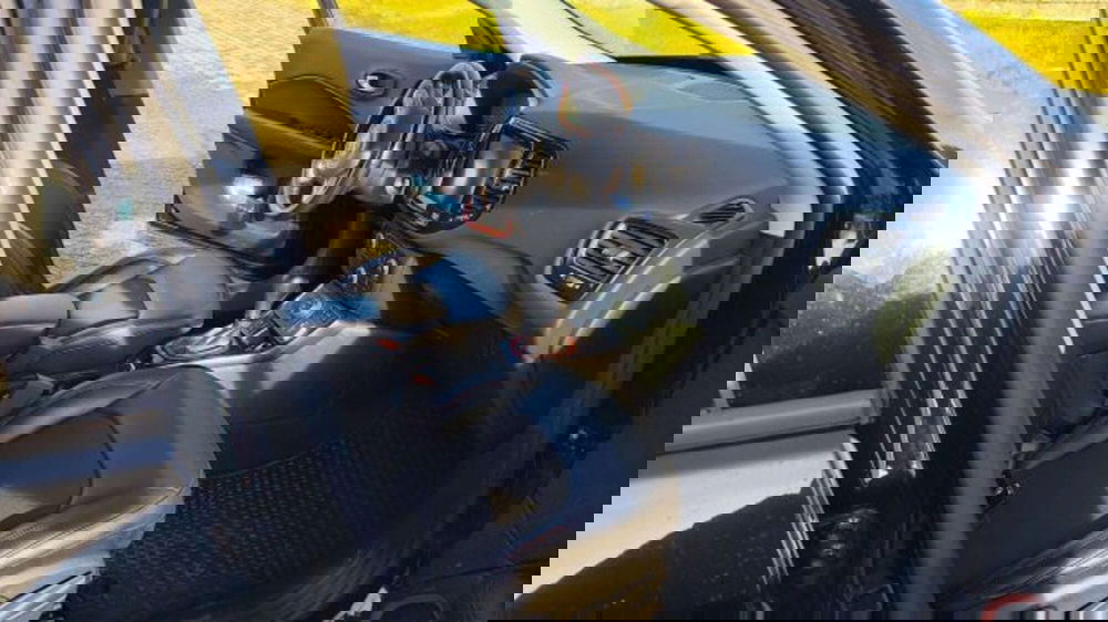 Jeep Compass usata a Como (11)