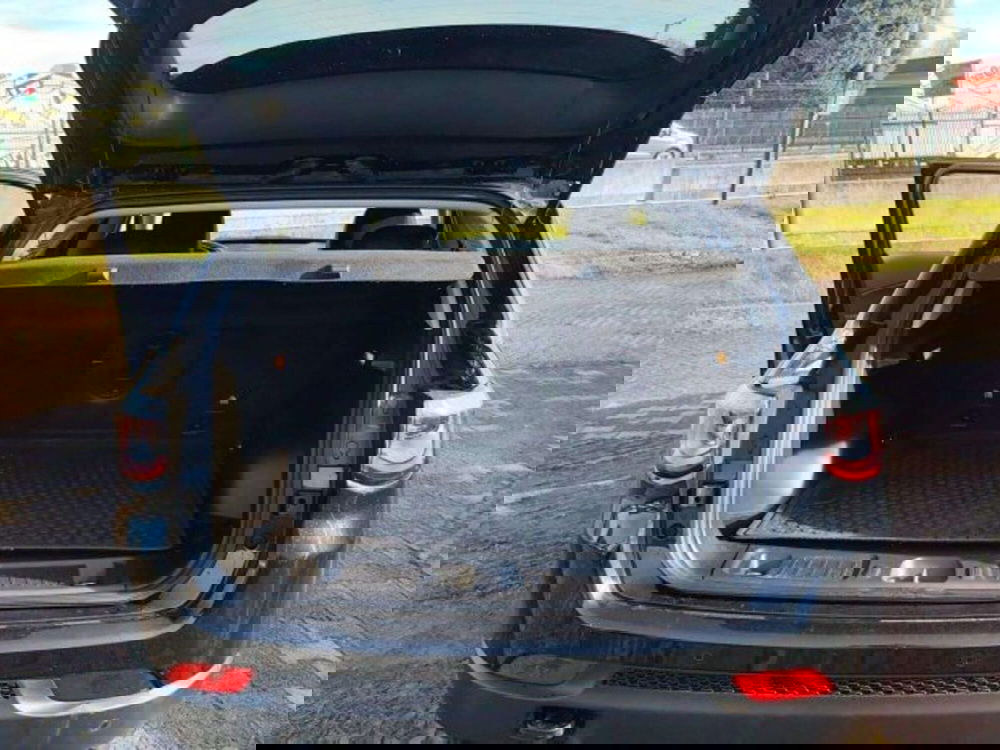 Jeep Compass usata a Como (12)