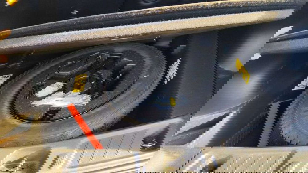 Jeep Compass usata a Como (13)