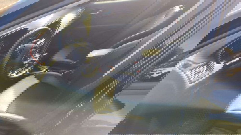 Jeep Compass usata a Como (9)