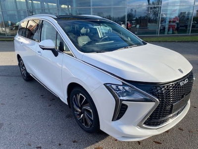 Evo Evo Spazio 1.5 turbo 176cv dct nuova a Beinette