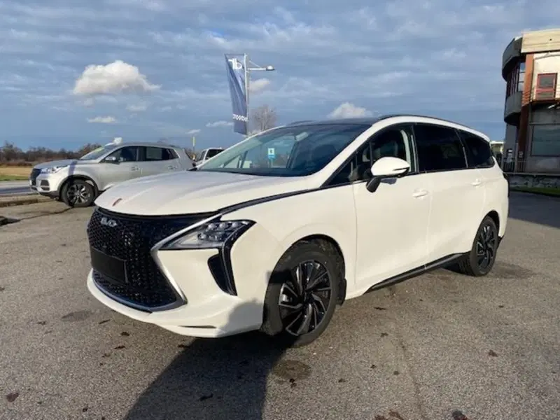 Evo Evo Spazio nuova a Cuneo