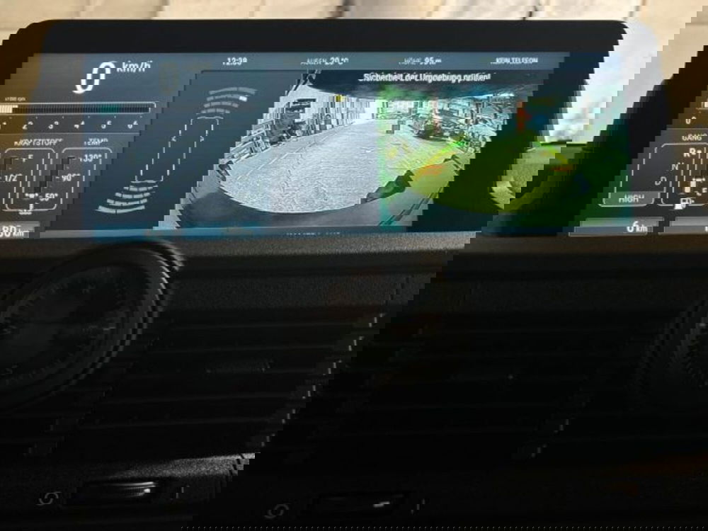 Ineos Grenadier nuova a Bologna (12)