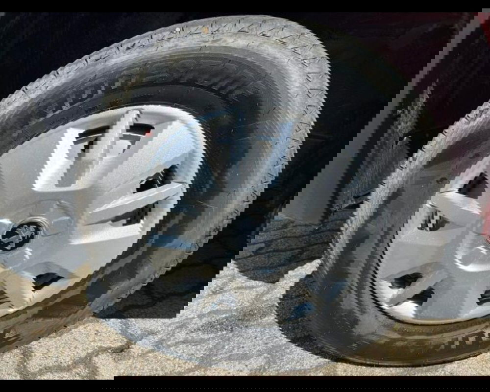 Peugeot Boxer nuova a Alessandria (14)