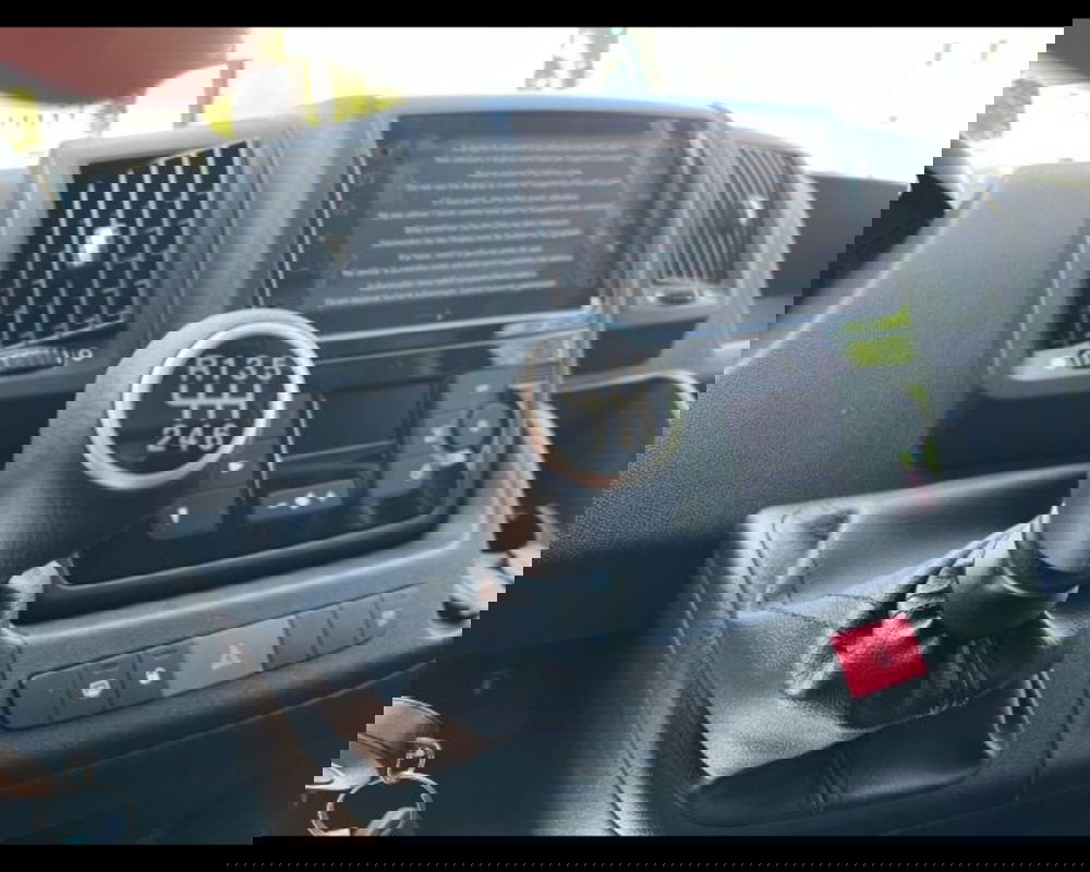 Peugeot Boxer nuova a Alessandria (16)